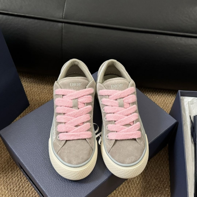 ch**an D*or casual shoes